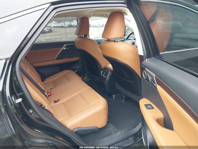 Aukcja sprzedaży 2021 Lexus Rx 350, vin: 2T2HZMDA2MC280899, numer aukcji: 44839595