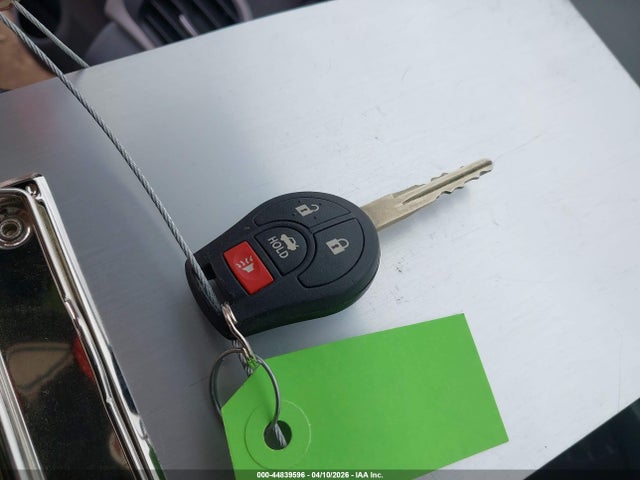 Aukcja sprzedaży 2015 Nissan Sentra S, vin: 3N1AB7AP8FY294848, numer aukcji: 44839596