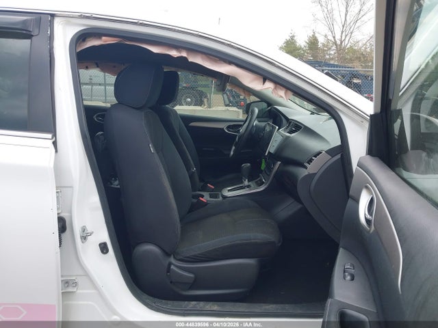 Aukcja sprzedaży 2015 Nissan Sentra S, vin: 3N1AB7AP8FY294848, numer aukcji: 44839596