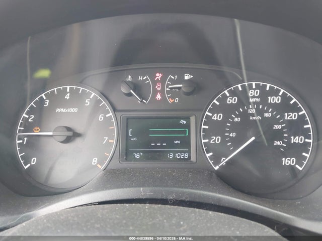 Aukcja sprzedaży 2015 Nissan Sentra S, vin: 3N1AB7AP8FY294848, numer aukcji: 44839596