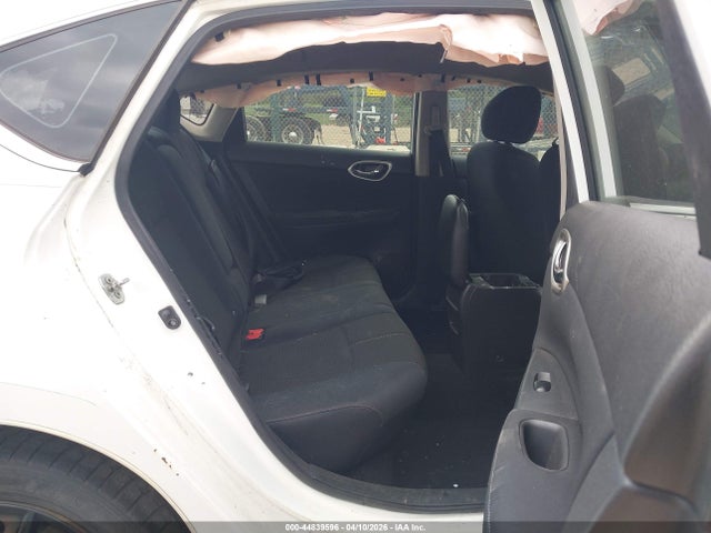 Aukcja sprzedaży 2015 Nissan Sentra S, vin: 3N1AB7AP8FY294848, numer aukcji: 44839596