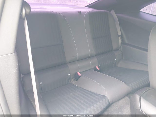 Продажа на аукционе авто 2014 Chevrolet Camaro 2ls, vin: 2G1FA1E39E9172307, номер лота: 44839597