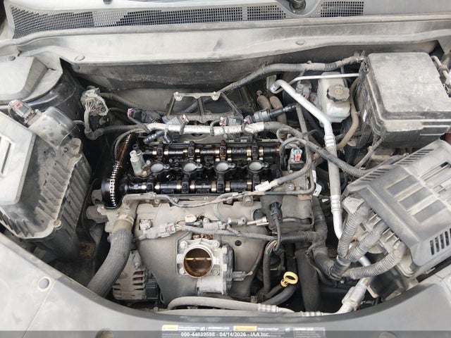 2013 CHEVROLET EQUINOX 2GNALFEK8D6168434 Photo 9
