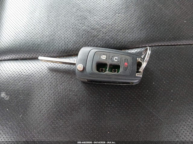 2013 CHEVROLET EQUINOX 2GNALFEK8D6168434 Photo 10