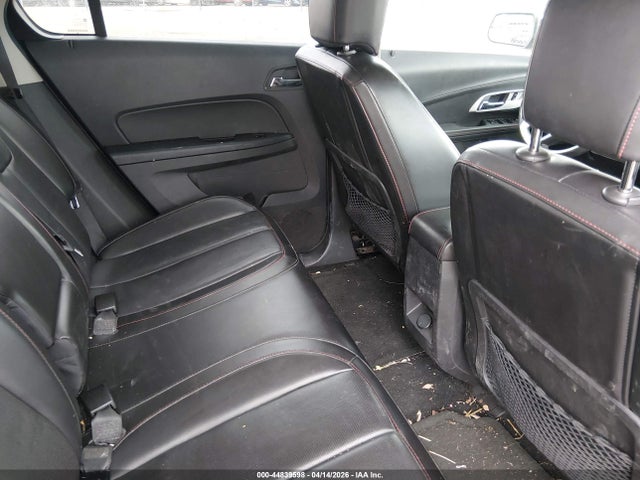 2013 CHEVROLET EQUINOX 2GNALFEK8D6168434 Photo 7