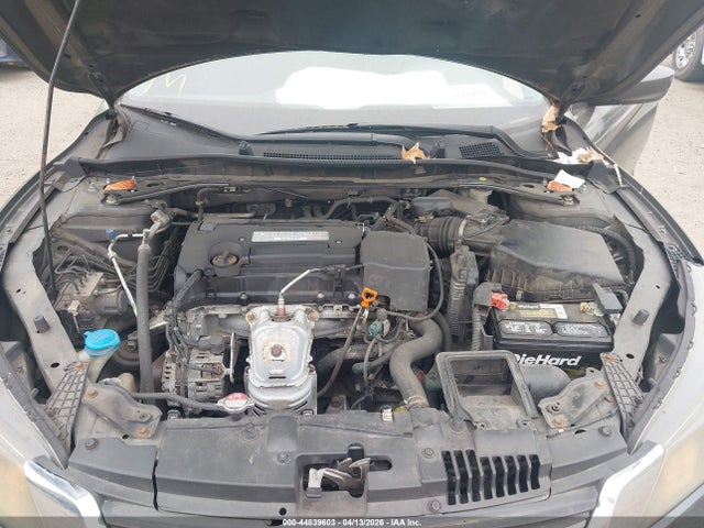 44839603 :رقم المزاد ، 1HGCR2F59EA036497 vin ، 2014 Honda Accord Sport مزاد بيع