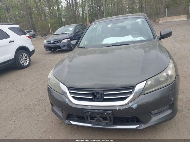 44839603 :رقم المزاد ، 1HGCR2F59EA036497 vin ، 2014 Honda Accord Sport مزاد بيع