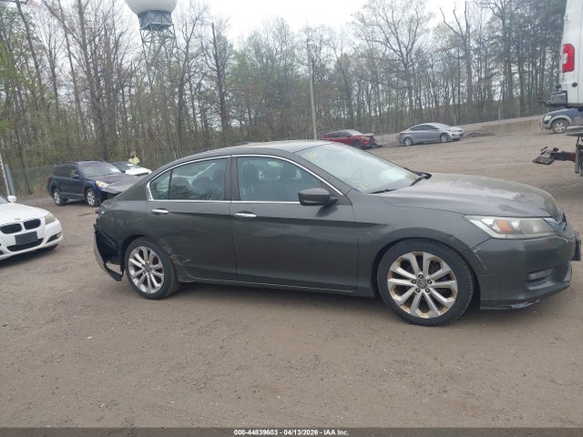 44839603 :رقم المزاد ، 1HGCR2F59EA036497 vin ، 2014 Honda Accord Sport مزاد بيع