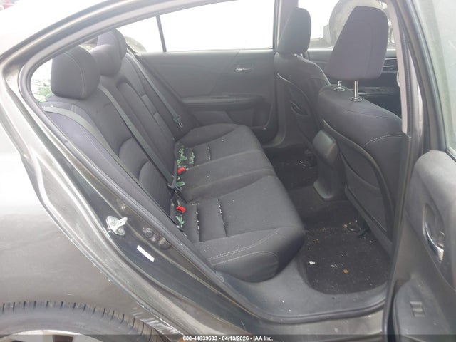 44839603 :رقم المزاد ، 1HGCR2F59EA036497 vin ، 2014 Honda Accord Sport مزاد بيع