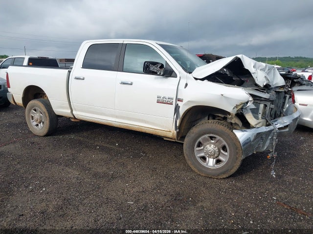 Aukcja sprzedaży 2017 Ram 2500 Slt  4x4 6'4 Box, vin: 3C6TR5DT1HG620391, numer aukcji: 44839604