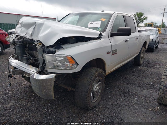 Aukcja sprzedaży 2017 Ram 2500 Slt  4x4 6'4 Box, vin: 3C6TR5DT1HG620391, numer aukcji: 44839604