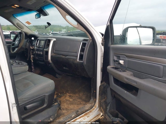 Aukcja sprzedaży 2017 Ram 2500 Slt  4x4 6'4 Box, vin: 3C6TR5DT1HG620391, numer aukcji: 44839604