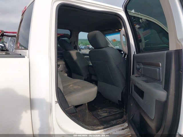 Aukcja sprzedaży 2017 Ram 2500 Slt  4x4 6'4 Box, vin: 3C6TR5DT1HG620391, numer aukcji: 44839604
