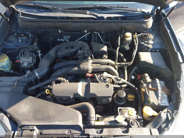 Aukcja sprzedaży 2014 Subaru Outback 2.5i Limited, vin: 4S4BRBLC0E3251571, numer aukcji: 44839607