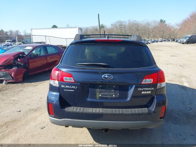 Aukcja sprzedaży 2014 Subaru Outback 2.5i Limited, vin: 4S4BRBLC0E3251571, numer aukcji: 44839607