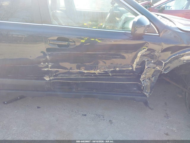 Aukcja sprzedaży 2014 Subaru Outback 2.5i Limited, vin: 4S4BRBLC0E3251571, numer aukcji: 44839607
