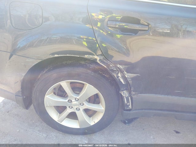 Aukcja sprzedaży 2014 Subaru Outback 2.5i Limited, vin: 4S4BRBLC0E3251571, numer aukcji: 44839607