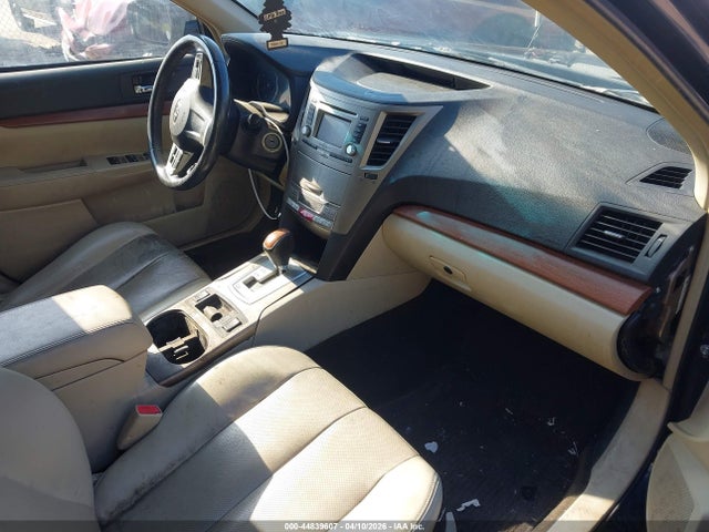 Aukcja sprzedaży 2014 Subaru Outback 2.5i Limited, vin: 4S4BRBLC0E3251571, numer aukcji: 44839607