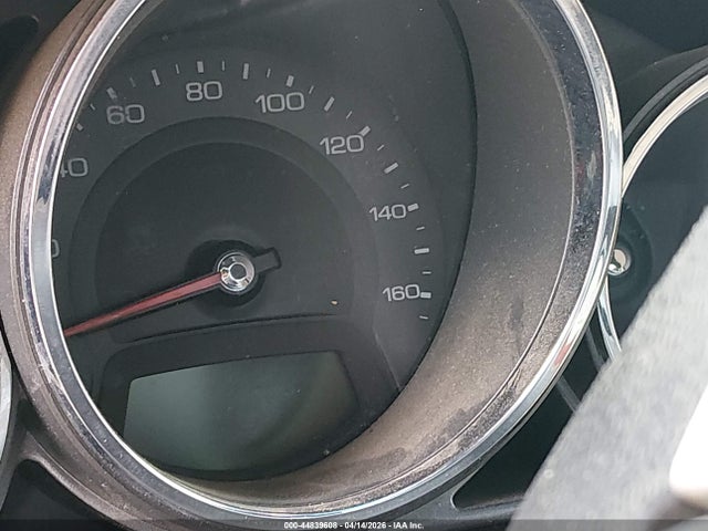 44839608 :رقم المزاد ، 1G6DH1E39E0184593 vin ، 2014 Cadillac Cts Premium مزاد بيع