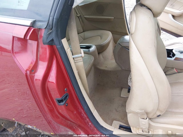 44839608 :رقم المزاد ، 1G6DH1E39E0184593 vin ، 2014 Cadillac Cts Premium مزاد بيع