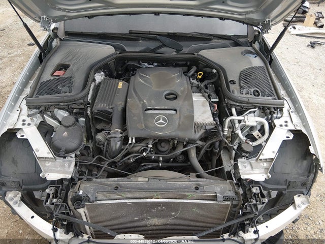 Aukcja sprzedaży 2017 Mercedes-benz E 300 4matic, vin: WDDZF4KB2HA122544, numer aukcji: 44839612