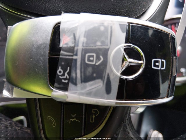 Aukcja sprzedaży 2017 Mercedes-benz E 300 4matic, vin: WDDZF4KB2HA122544, numer aukcji: 44839612