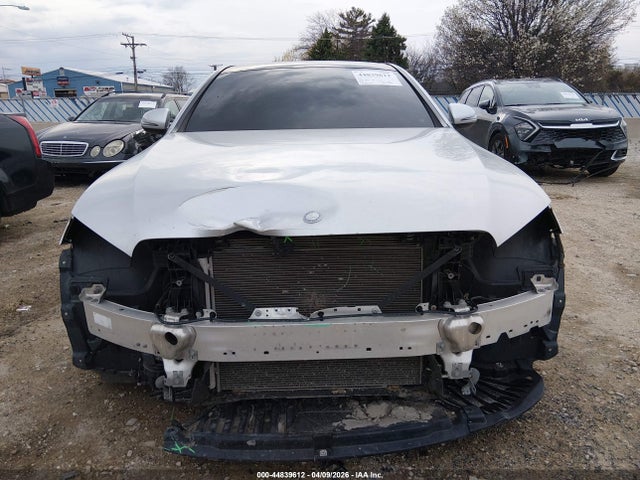 Aukcja sprzedaży 2017 Mercedes-benz E 300 4matic, vin: WDDZF4KB2HA122544, numer aukcji: 44839612