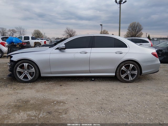 Aukcja sprzedaży 2017 Mercedes-benz E 300 4matic, vin: WDDZF4KB2HA122544, numer aukcji: 44839612
