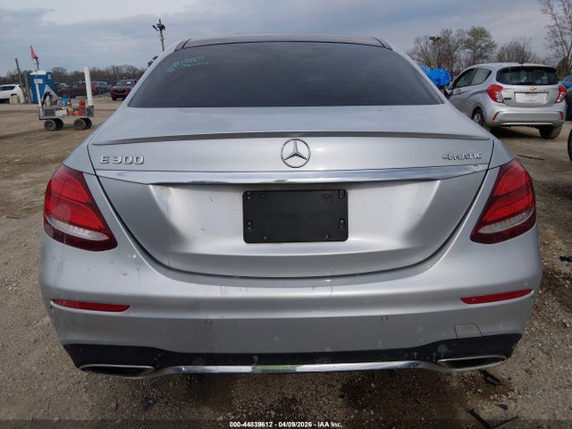 Aukcja sprzedaży 2017 Mercedes-benz E 300 4matic, vin: WDDZF4KB2HA122544, numer aukcji: 44839612