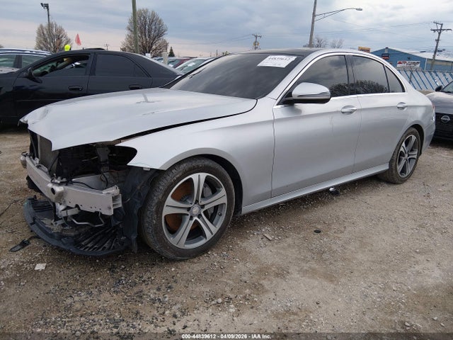 Aukcja sprzedaży 2017 Mercedes-benz E 300 4matic, vin: WDDZF4KB2HA122544, numer aukcji: 44839612