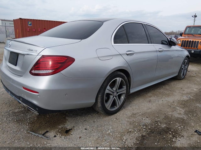 Aukcja sprzedaży 2017 Mercedes-benz E 300 4matic, vin: WDDZF4KB2HA122544, numer aukcji: 44839612