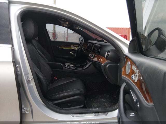 Aukcja sprzedaży 2017 Mercedes-benz E 300 4matic, vin: WDDZF4KB2HA122544, numer aukcji: 44839612