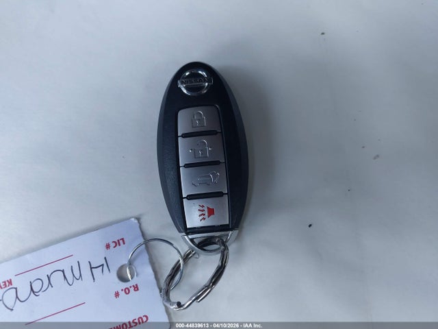Aukcja sprzedaży 2014 Nissan Murano Le, vin: JN8AZ1MW4EW507202, numer aukcji: 44839613