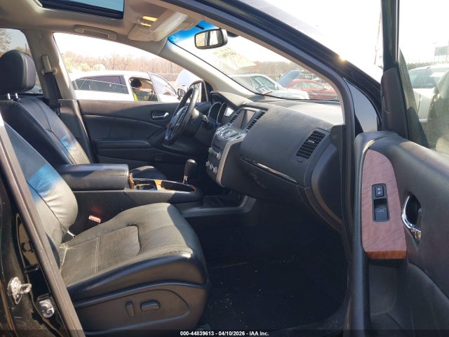 Aukcja sprzedaży 2014 Nissan Murano Le, vin: JN8AZ1MW4EW507202, numer aukcji: 44839613