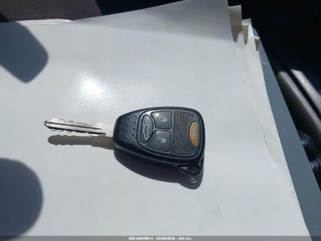 2006 JEEP LIBERTY 1J4GL48K06W270252 Photo 10