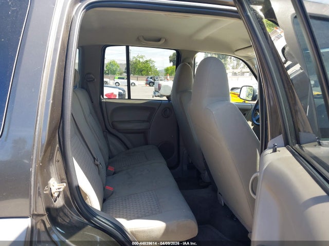 2006 JEEP LIBERTY 1J4GL48K06W270252 Photo 7