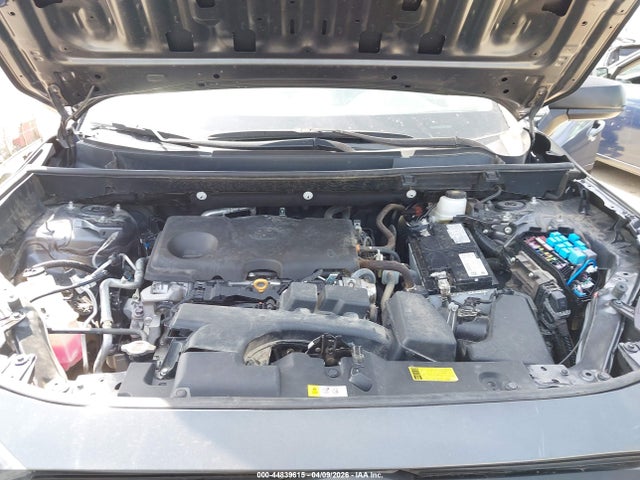 Toyota RAV4 LE 2023 2T3F1RFV2PW359564 Image 10