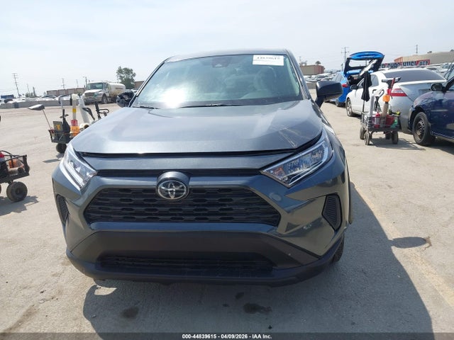 Toyota RAV4 LE 2023 2T3F1RFV2PW359564 Image 12