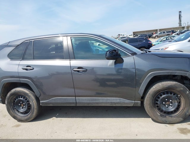 Toyota RAV4 LE 2023 2T3F1RFV2PW359564 Image 13
