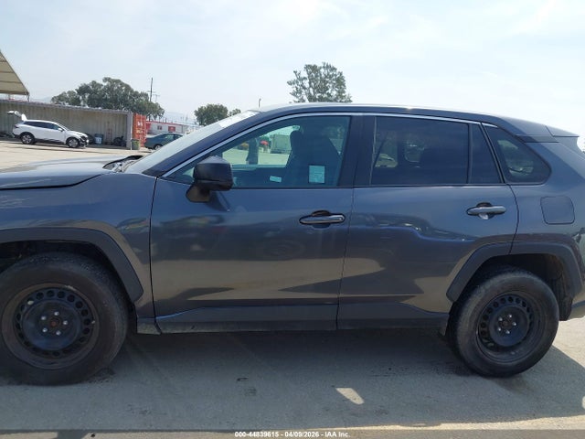 Toyota RAV4 LE 2023 2T3F1RFV2PW359564 Image 14