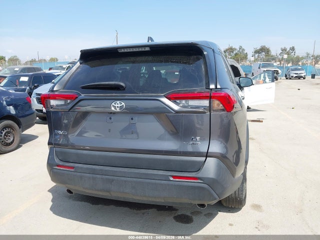 Toyota RAV4 LE 2023 2T3F1RFV2PW359564 Image 16