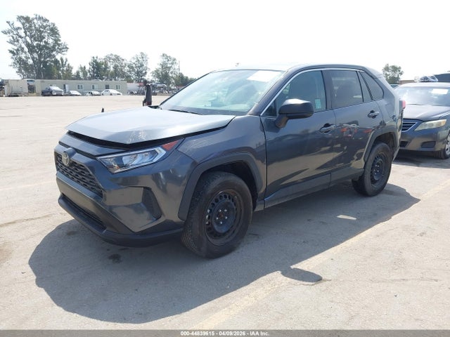 Toyota RAV4 LE 2023 2T3F1RFV2PW359564 Image 2