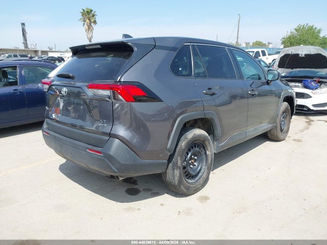 Toyota RAV4 LE 2023 2T3F1RFV2PW359564 Image 4