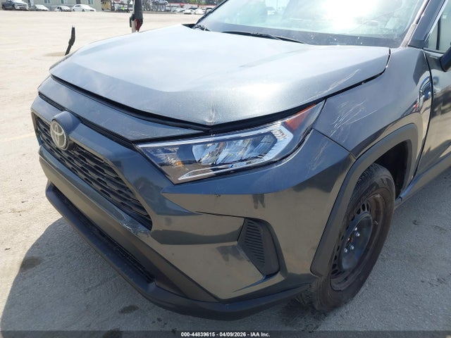 Toyota RAV4 LE 2023 2T3F1RFV2PW359564 Image 6