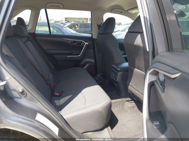 Toyota RAV4 LE 2023 2T3F1RFV2PW359564 Image 8