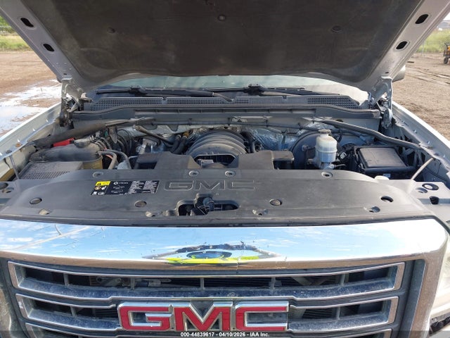 Aukcja sprzedaży 2014 Gmc Sierra 1500 Sle, vin: 3GTP1UEC2EG127289, numer aukcji: 44839617