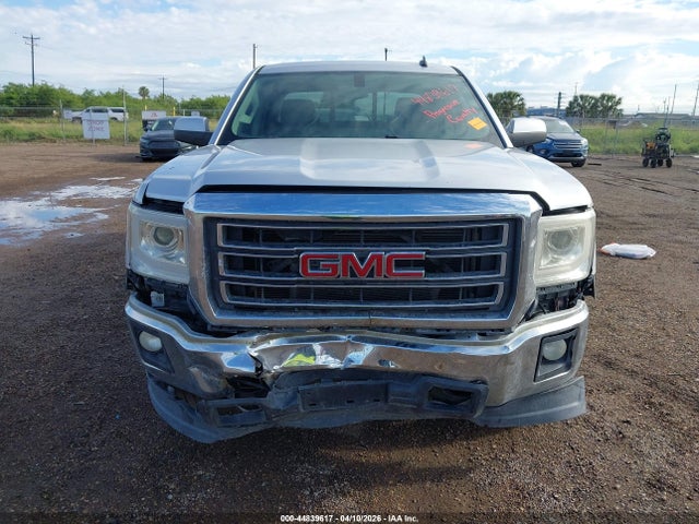 Aukcja sprzedaży 2014 Gmc Sierra 1500 Sle, vin: 3GTP1UEC2EG127289, numer aukcji: 44839617