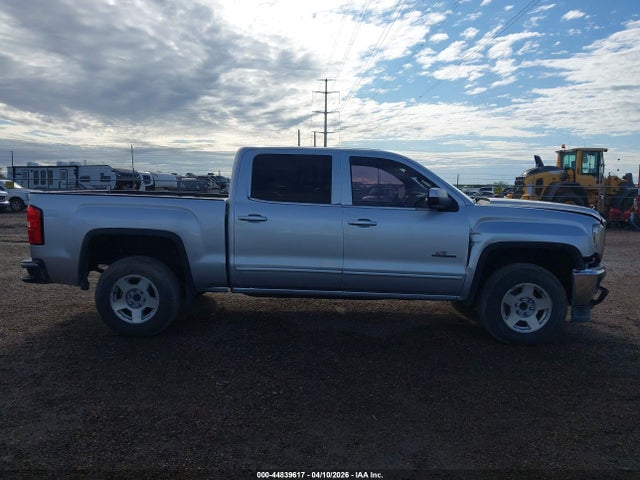 Aukcja sprzedaży 2014 Gmc Sierra 1500 Sle, vin: 3GTP1UEC2EG127289, numer aukcji: 44839617