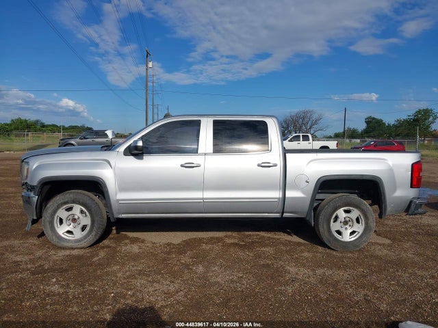 Aukcja sprzedaży 2014 Gmc Sierra 1500 Sle, vin: 3GTP1UEC2EG127289, numer aukcji: 44839617