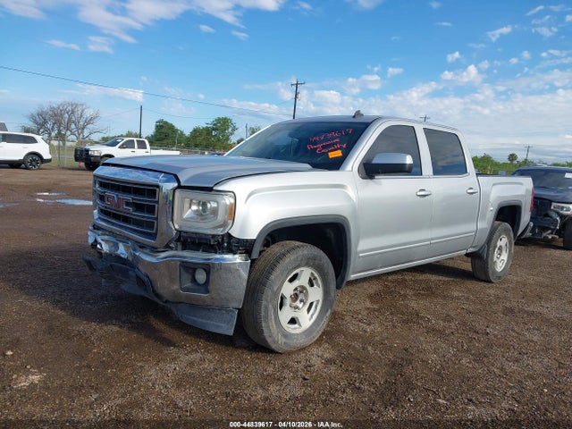 Aukcja sprzedaży 2014 Gmc Sierra 1500 Sle, vin: 3GTP1UEC2EG127289, numer aukcji: 44839617